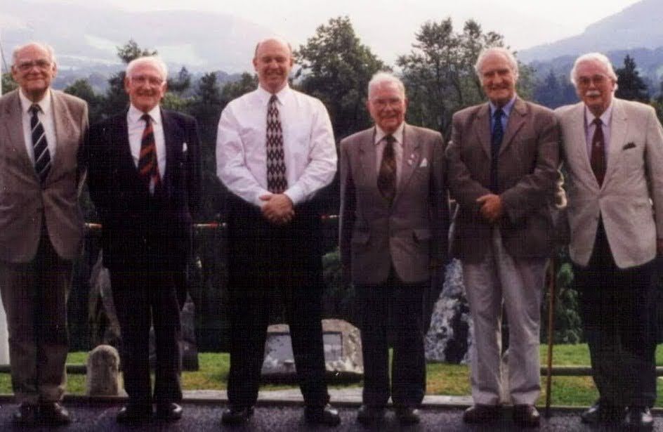 Polish Tribute Committee (1997). Committee members' names to follow
